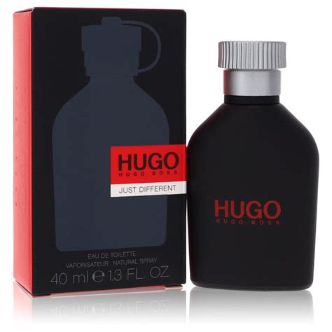 hugo boss just different 100ml.